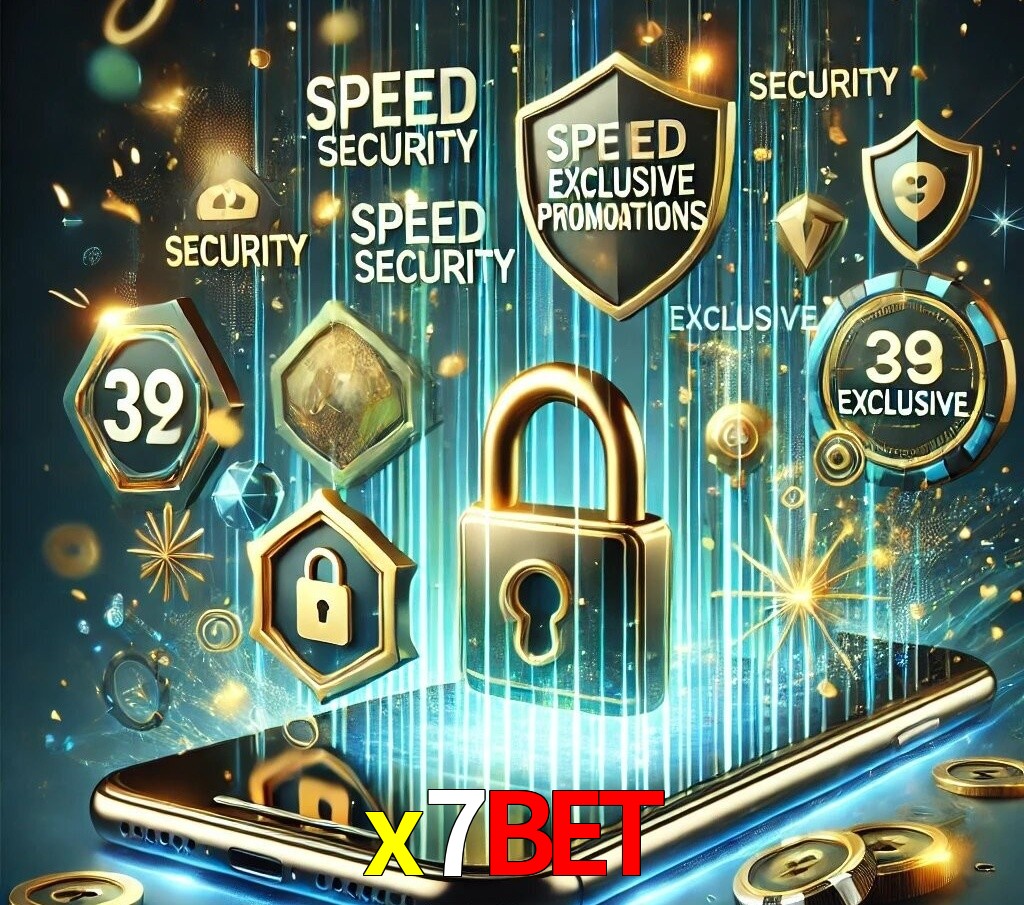 Vantagens do App x7bet
