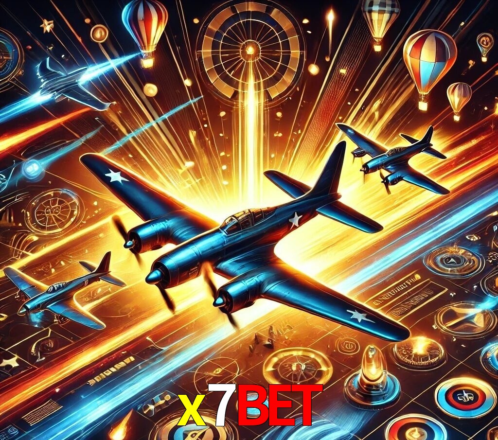 Vantagens do Aviator no x7bet