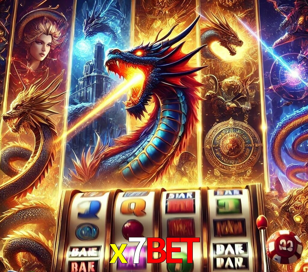 Slots Populares
