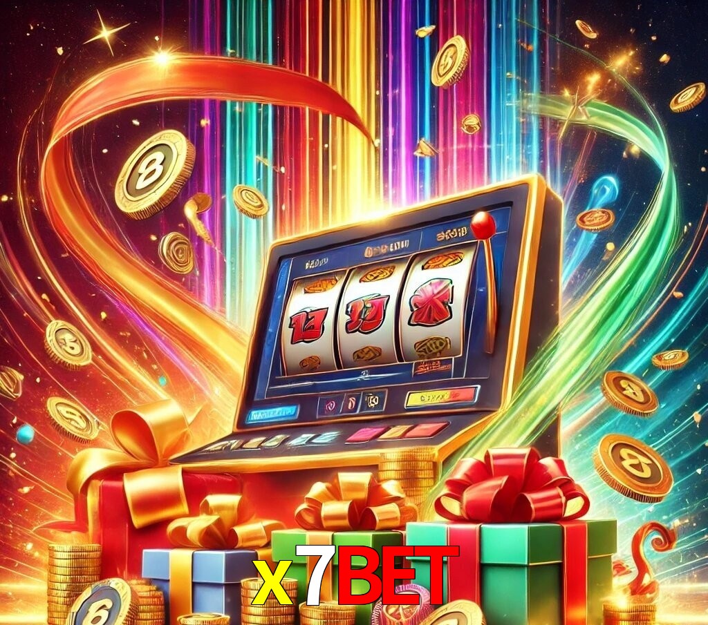 Promoções x7bet