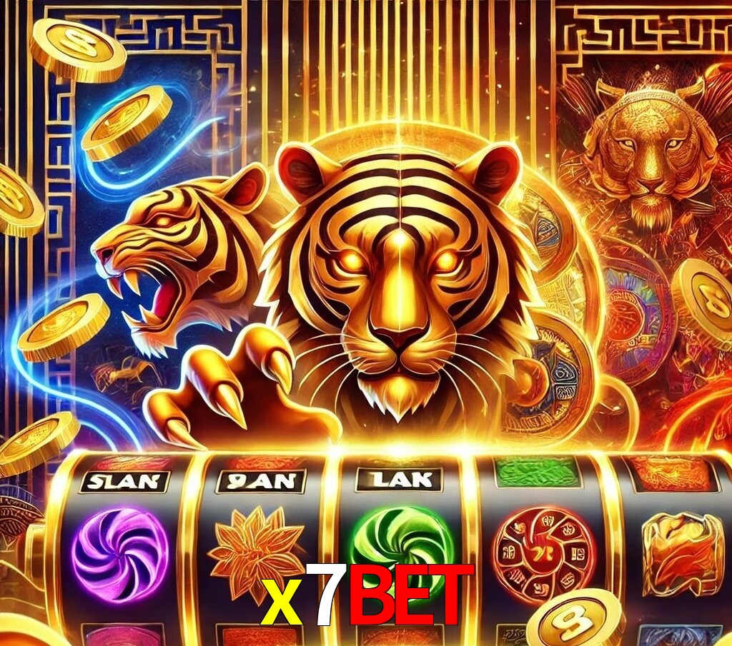 Introdução ao Fortune Tiger