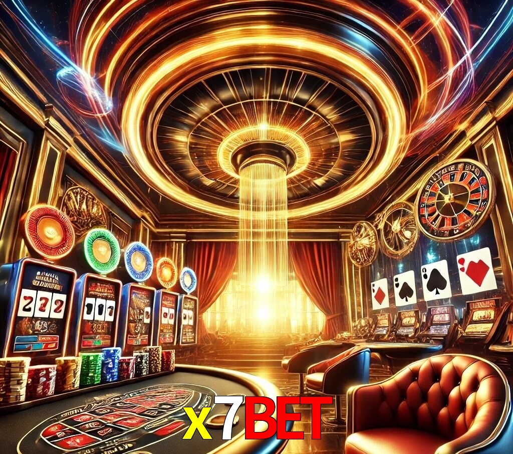 Por Que Escolher o Cassino do x7bet